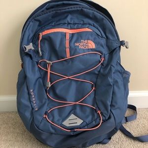 North Face Borealis Backpack